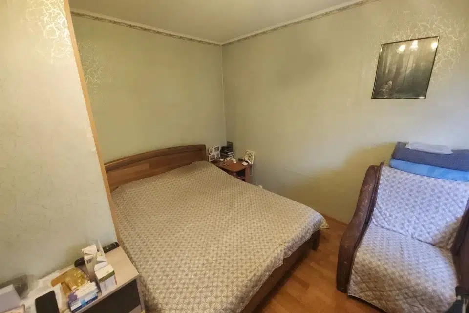 Продаётся 1-комнатная квартира, 25.3 м²