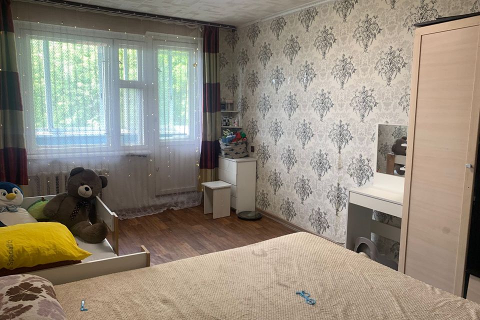 Продаётся 1-комнатная квартира, 31 м²