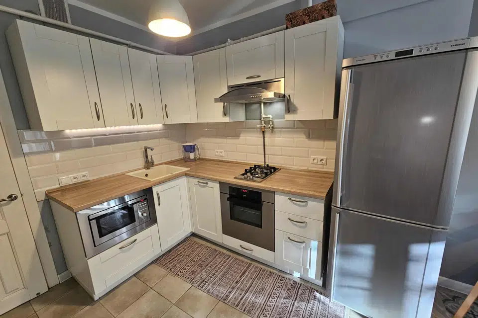 Продаётся 1-комнатная квартира, 40 м²