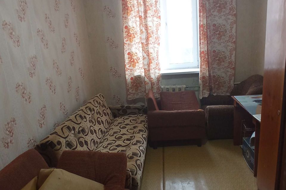 Продаётся 3-комнатная квартира, 70 м²
