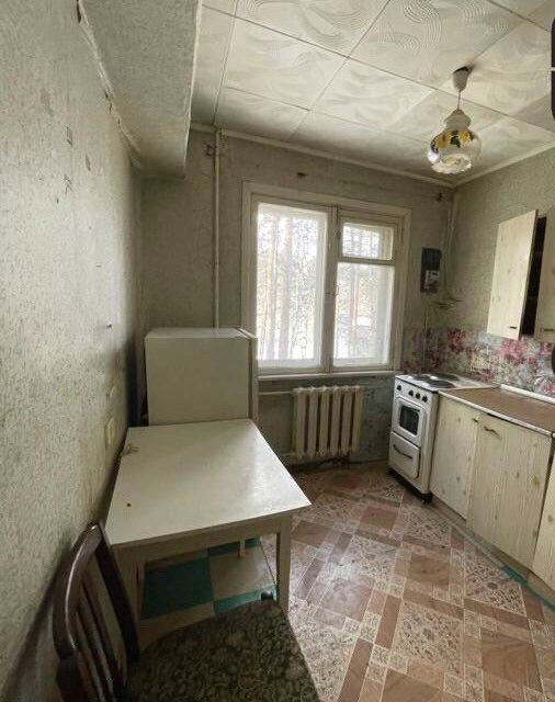 Продаётся 3-комнатная квартира, 54.9 м²