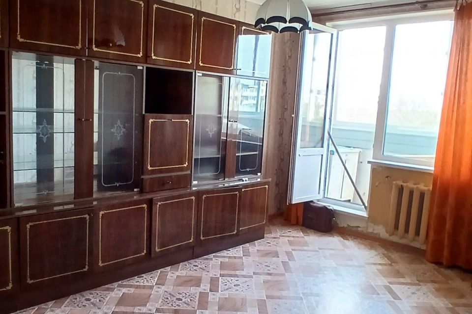 Продаётся 2-комнатная квартира, 50 м²
