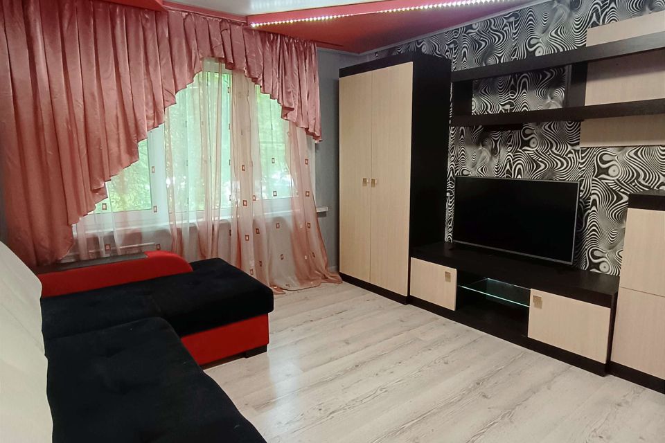 Продаётся 2-комнатная квартира, 42 м²
