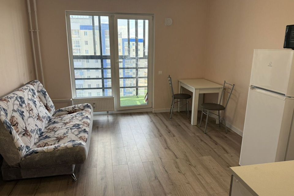 Продаётся студия, 30 м²