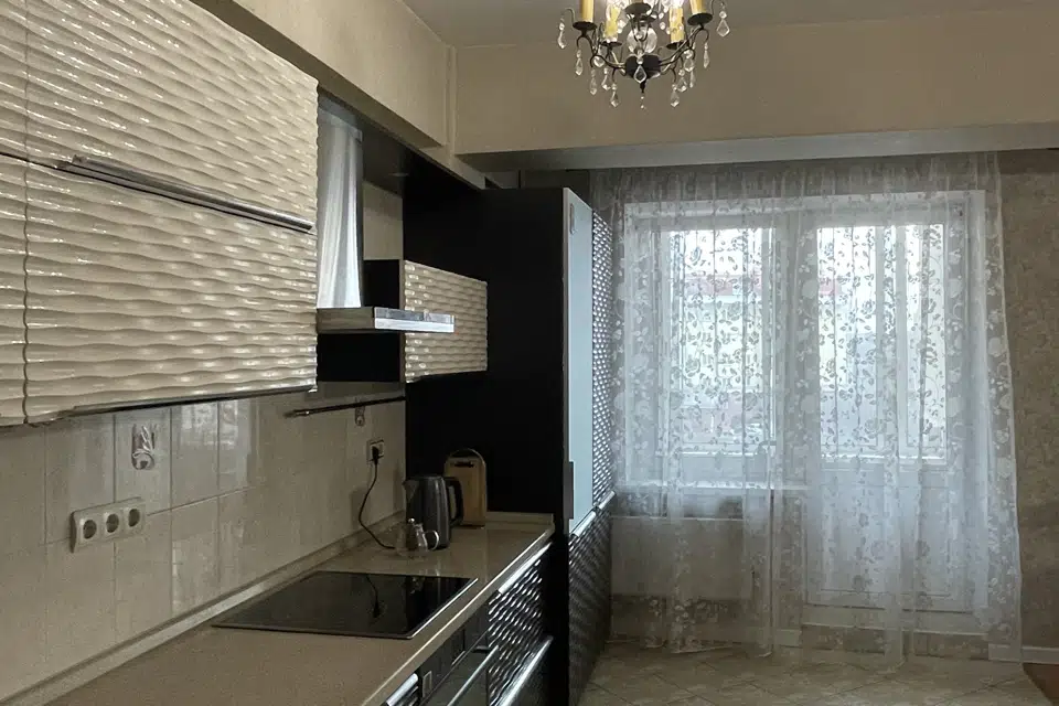 Продаётся 3-комнатная квартира, 99 м²