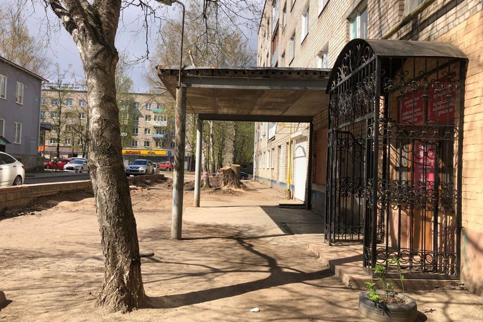 Продаётся комната в 1-комн. квартире, 12 м²