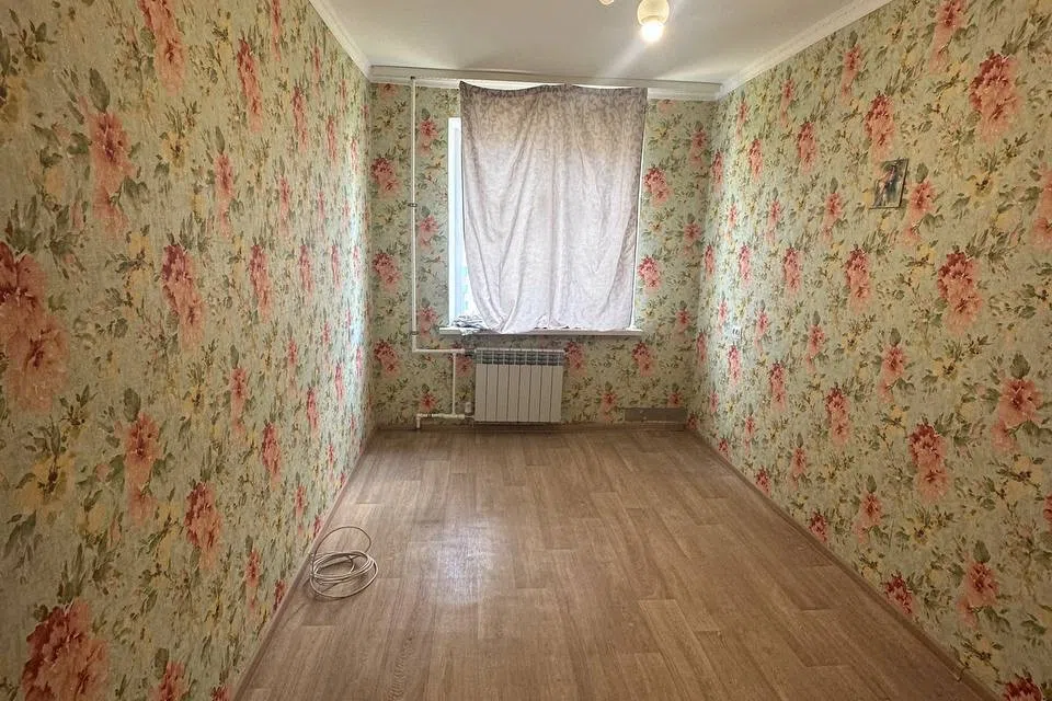 Продаётся 2-комнатная квартира, 44.9 м²