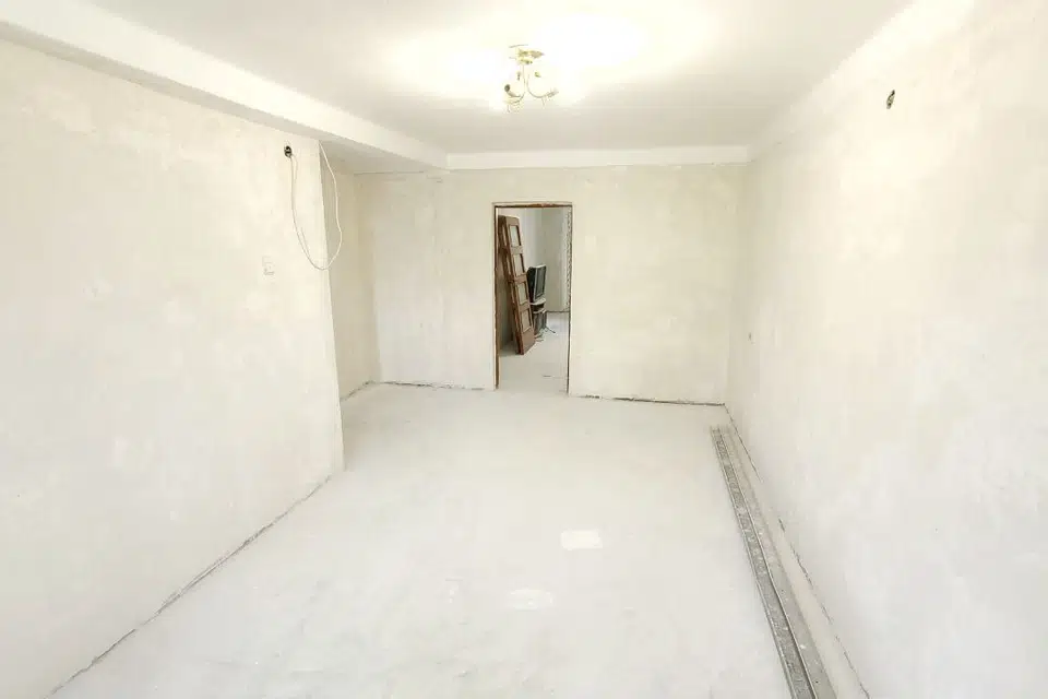 Продаётся 3-комнатная квартира, 71.1 м²