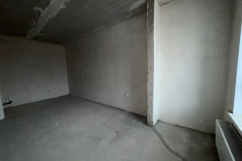 Продаётся 1-комнатная квартира, 38.2 м²