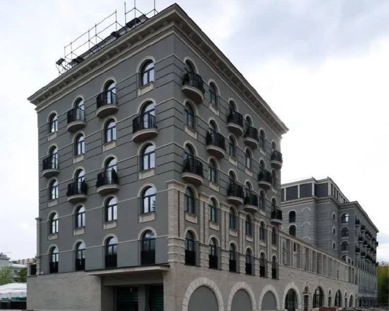 Продаётся 2-комнатная квартира, 59 м²