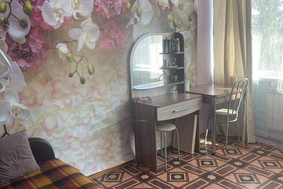 Продаётся 2-комнатная квартира, 38 м²