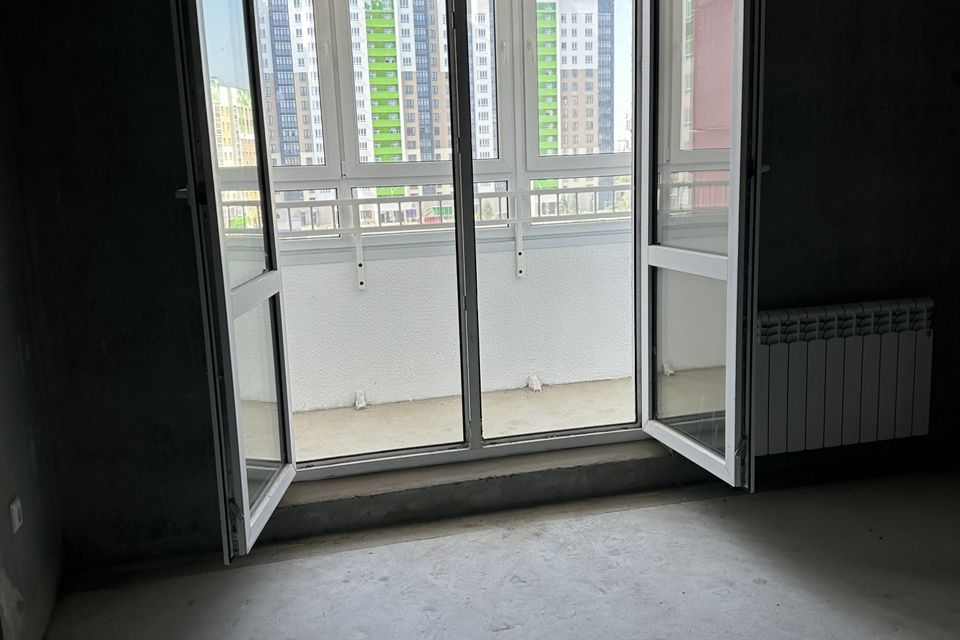 Продаётся 2-комнатная квартира, 84 м²