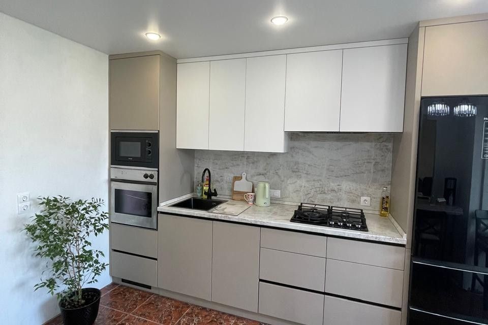 Продаётся 3-комнатная квартира, 85 м²