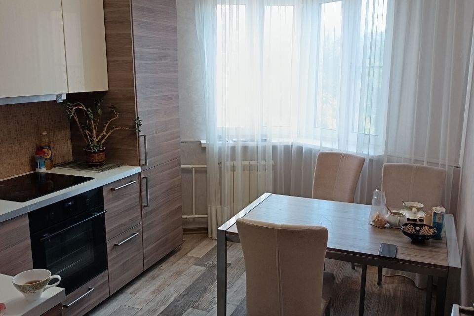 Продаётся 2-комнатная квартира, 51.1 м²