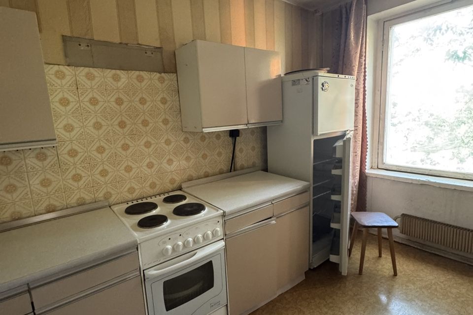 Продаётся 2-комнатная квартира, 49.7 м²