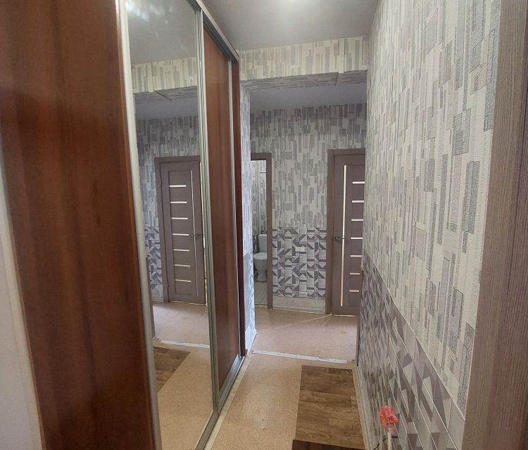 Продаётся 2-комнатная квартира, 50.8 м²