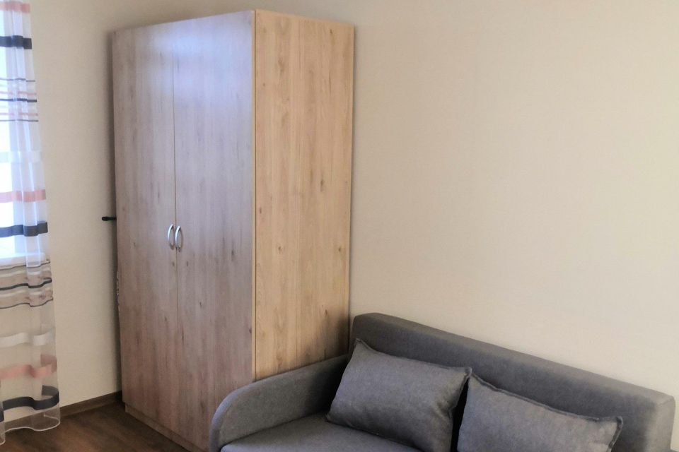 Сдаётся 1-комнатная квартира, 31.8 м²
