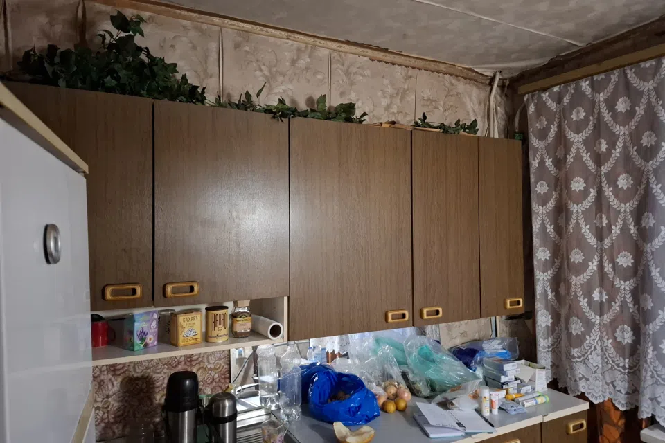 Продаётся 3-комнатная квартира, 69 м²