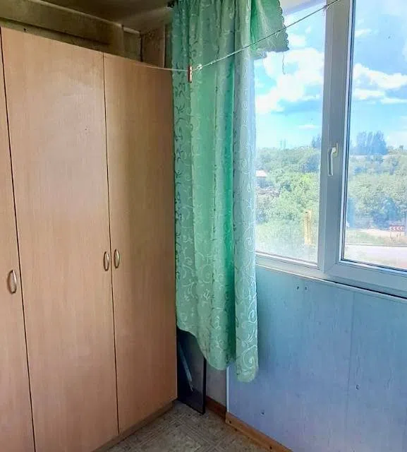 Продаётся 2-комнатная квартира, 46.4 м²