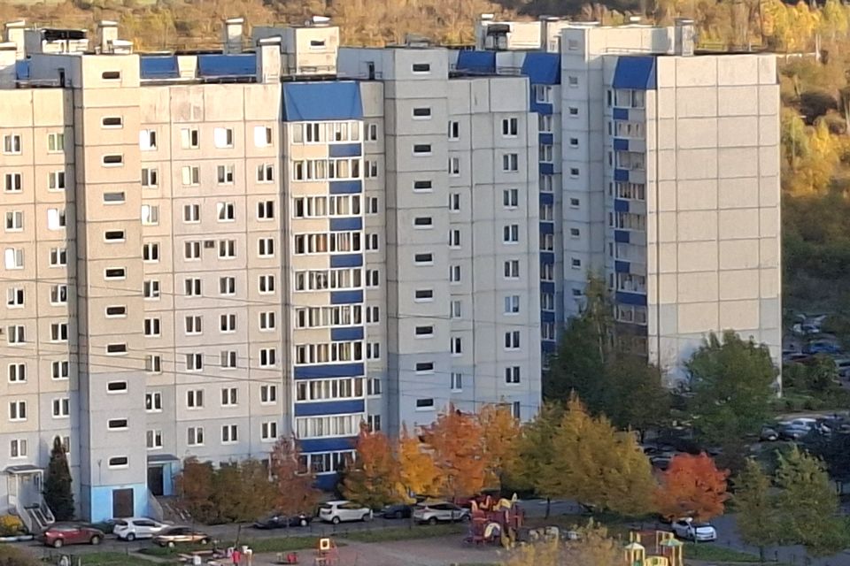Продаётся 2-комнатная квартира, 75.8 м²