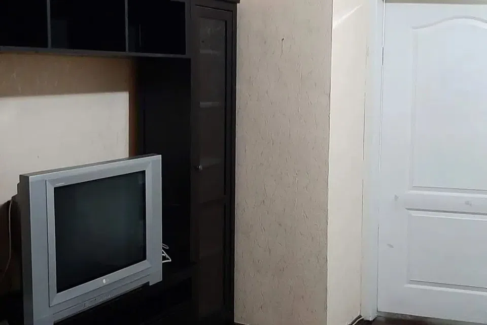 Продаётся 3-комнатная квартира, 69.9 м²