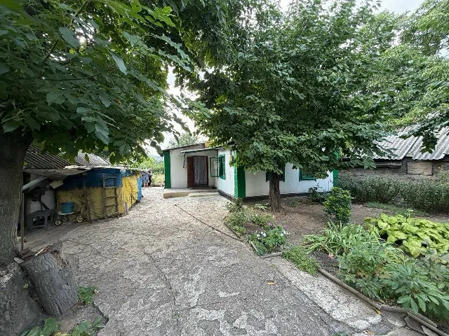 Продаётся 1-этажный дом, 53 м²