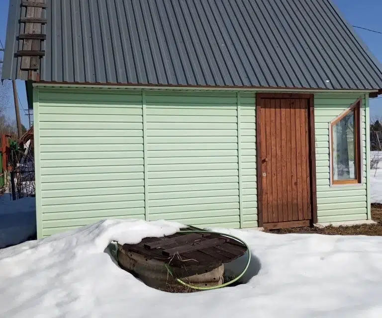 Продаётся участок, 5.5 сот., Садовый