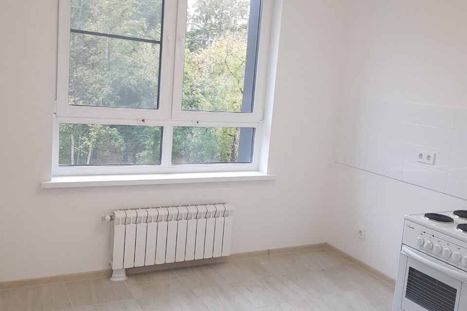 Продаётся 2-комнатная квартира, 56 м²