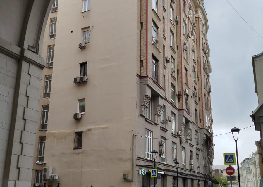 Продаётся студия, 54.2 м²