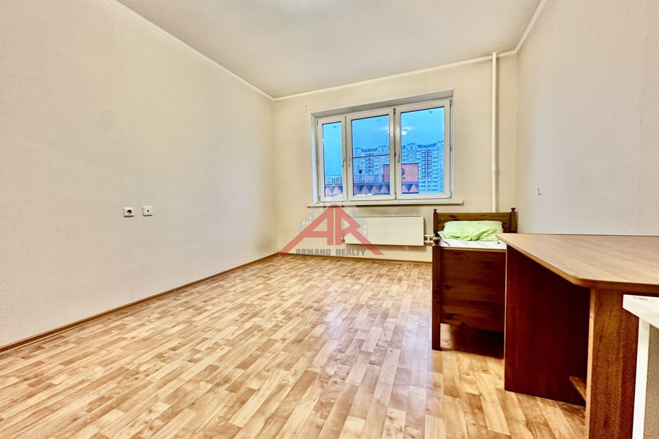 Продаётся 2-комнатная квартира, 61 м²