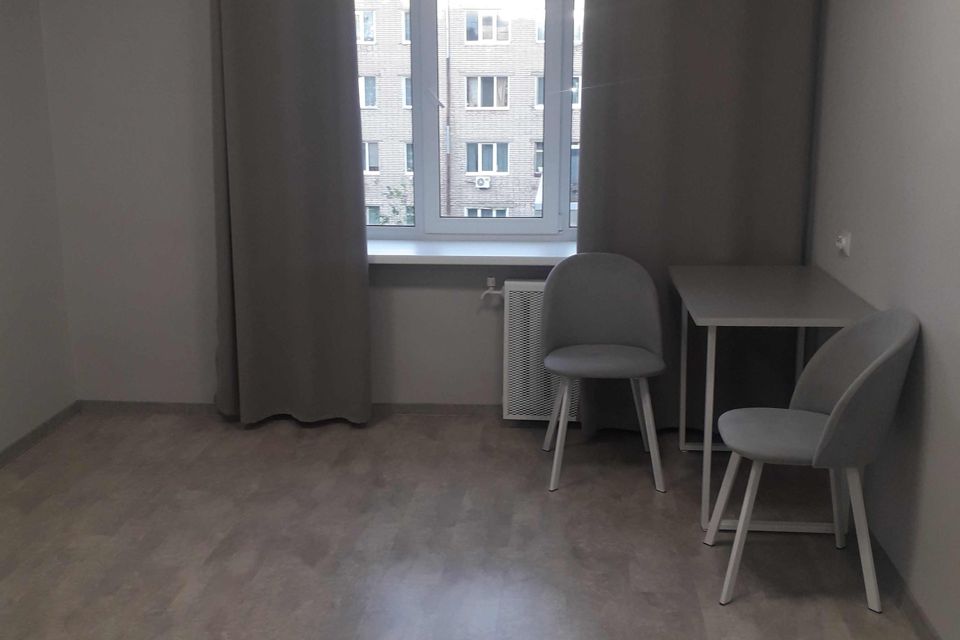 Продаётся 1-комнатная квартира, 18 м²