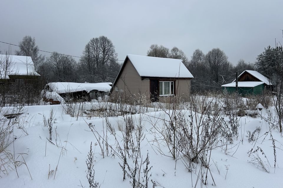 Купить Дом Ижс Во Владимирской Области