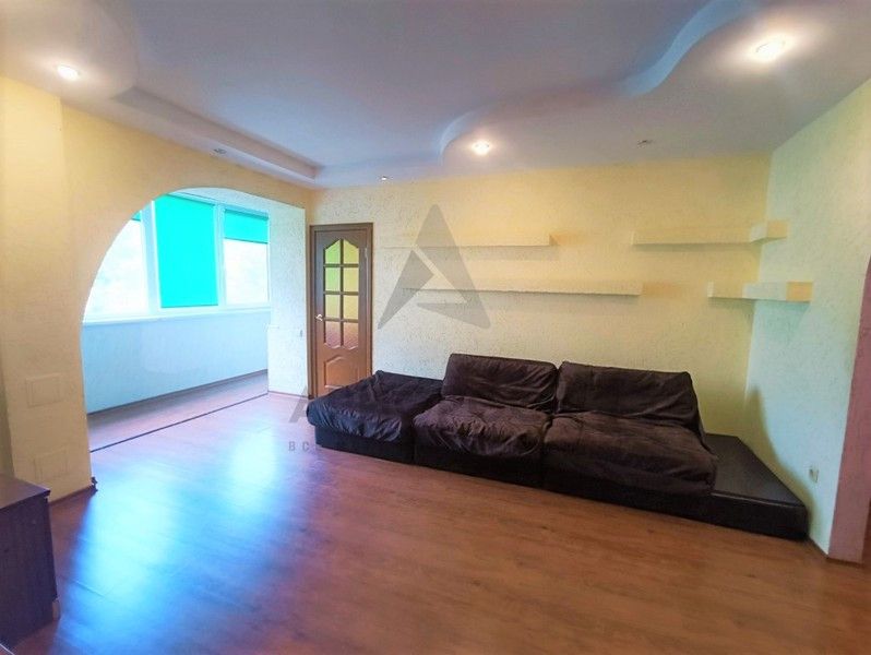 Продаётся 3-комнатная квартира, 64.5 м²