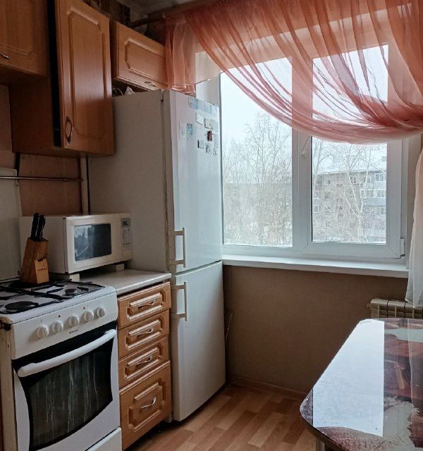 Продаётся 2-комнатная квартира, 44 м²