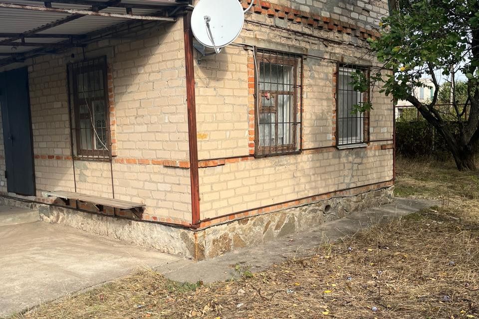 Продаётся 2-этажный дом, 40 м²