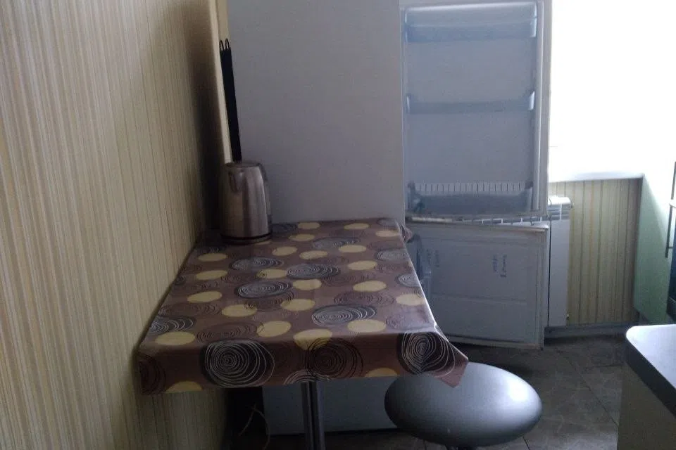 Продаётся 1-комнатная квартира, 32 м²