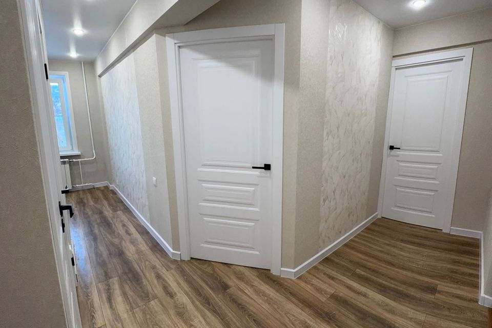 Продаётся 2-комнатная квартира, 43 м²
