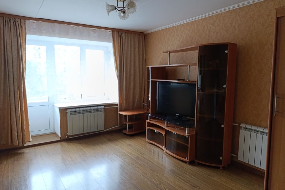 Продаётся 1-комнатная квартира, 29 м²