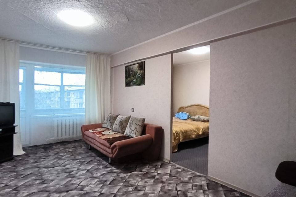 Продаётся 2-комнатная квартира, 47 м²