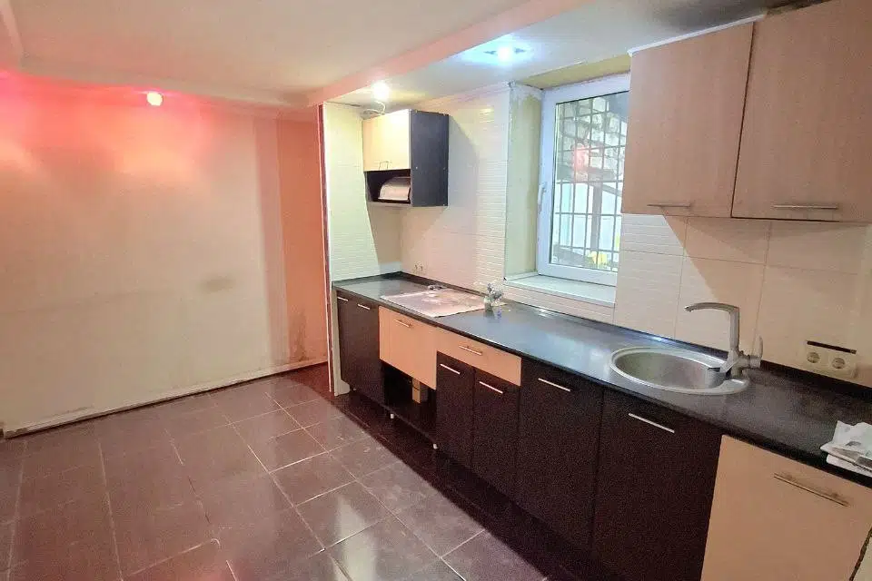 Продаётся 1-этажный дом, 80 м²