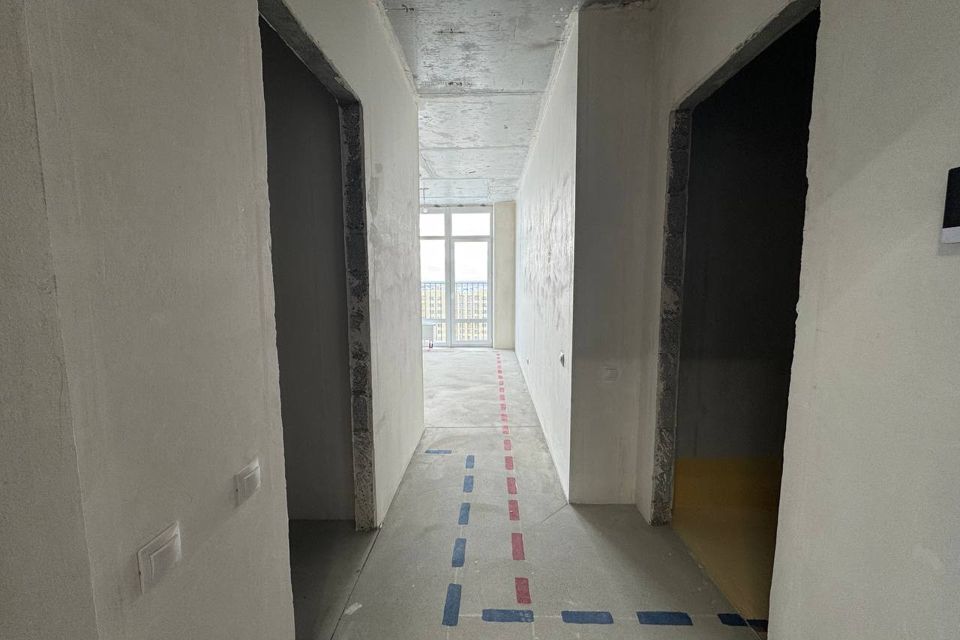 Продаётся студия, 23.2 м²