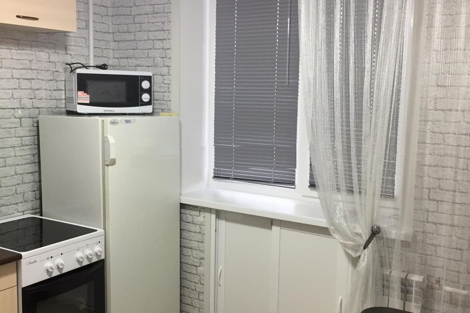 Продаётся 1-комнатная квартира, 30.2 м²