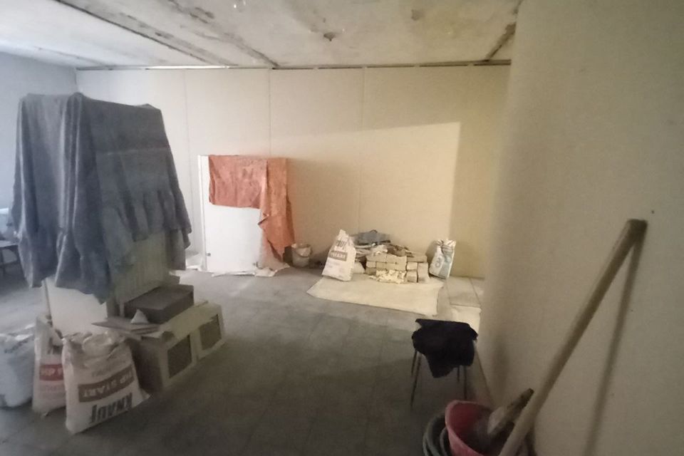 Продаётся 2-комнатная квартира, 44 м²