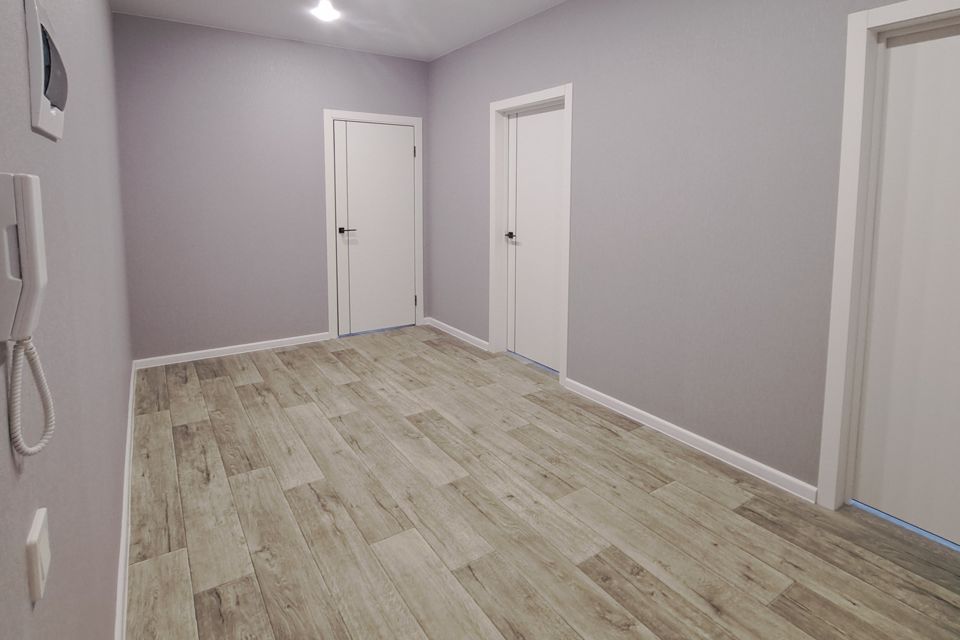 Продаётся 2-комнатная квартира, 65.7 м²