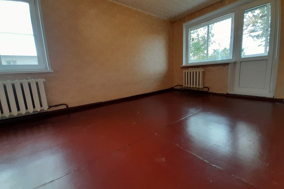 Продаётся 1-комнатная квартира, 30.8 м²