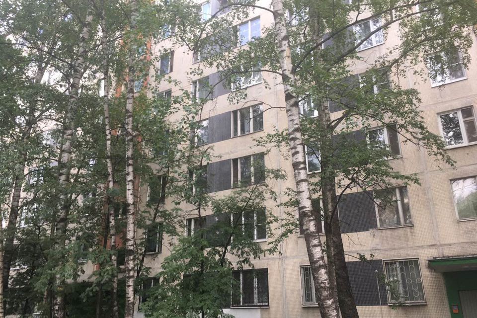 Продаётся 2-комнатная квартира, 47 м²