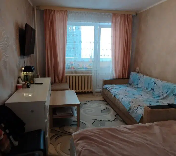 Продаётся 2-комнатная квартира, 47 м²