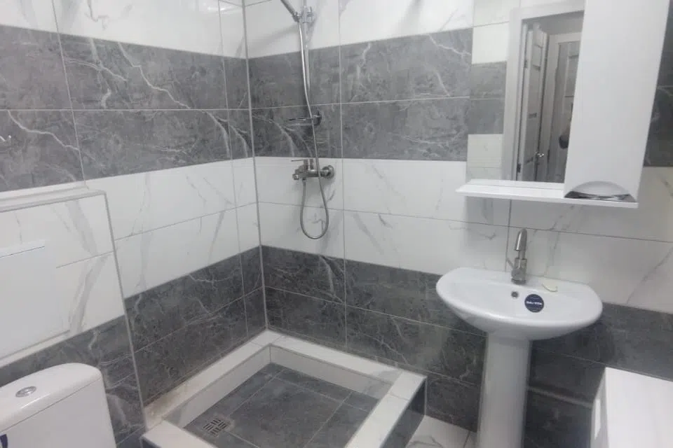 Продаётся 1-комнатная квартира, 26 м²