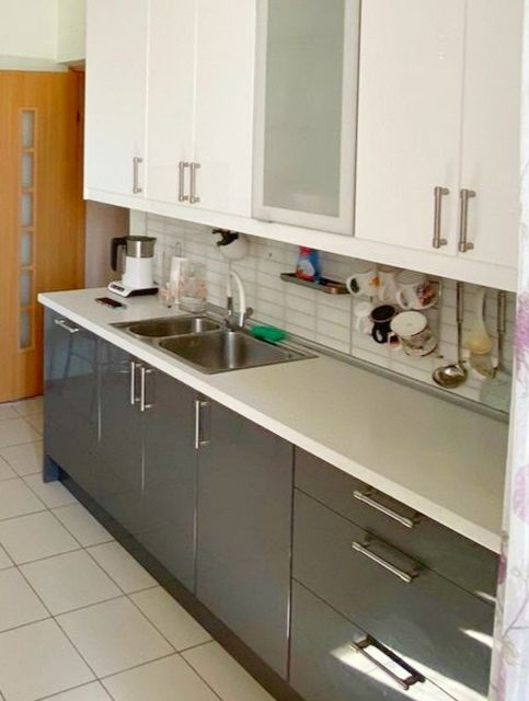 Продаётся 3-комнатная квартира, 74.6 м²