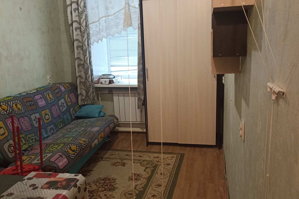 Сдаётся студия, 12.4 м²